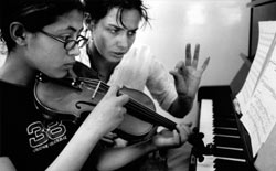 apreciacion musical