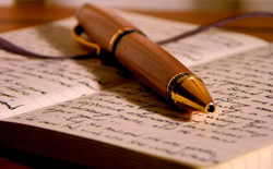 arquitectura de la novela