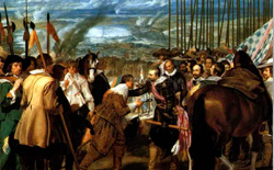 historia espana