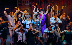 musica teatro