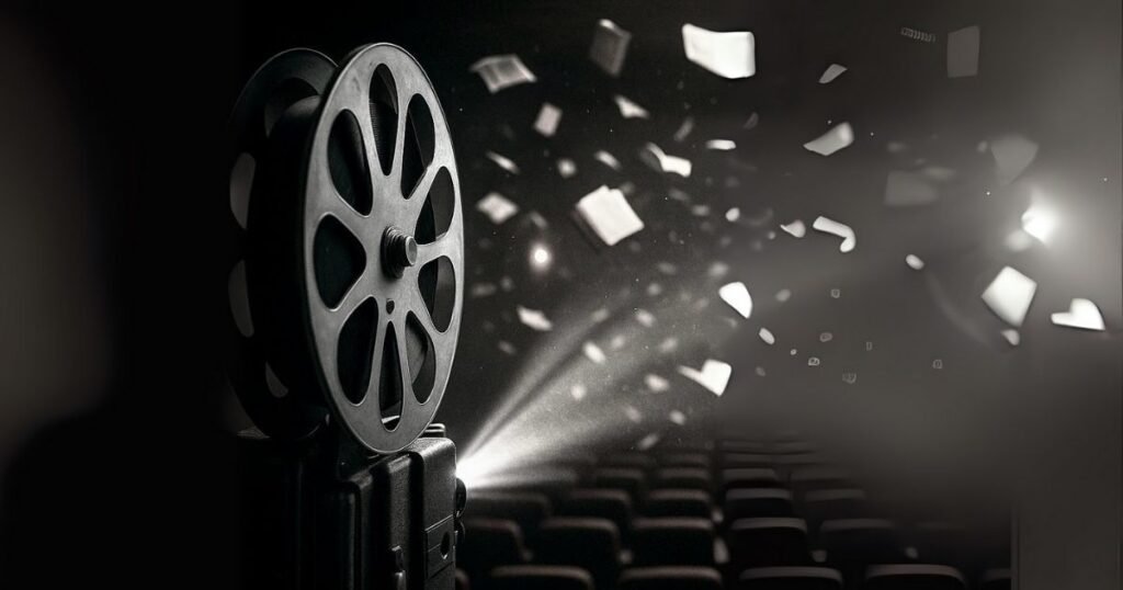 curso-taller de cine y literatura