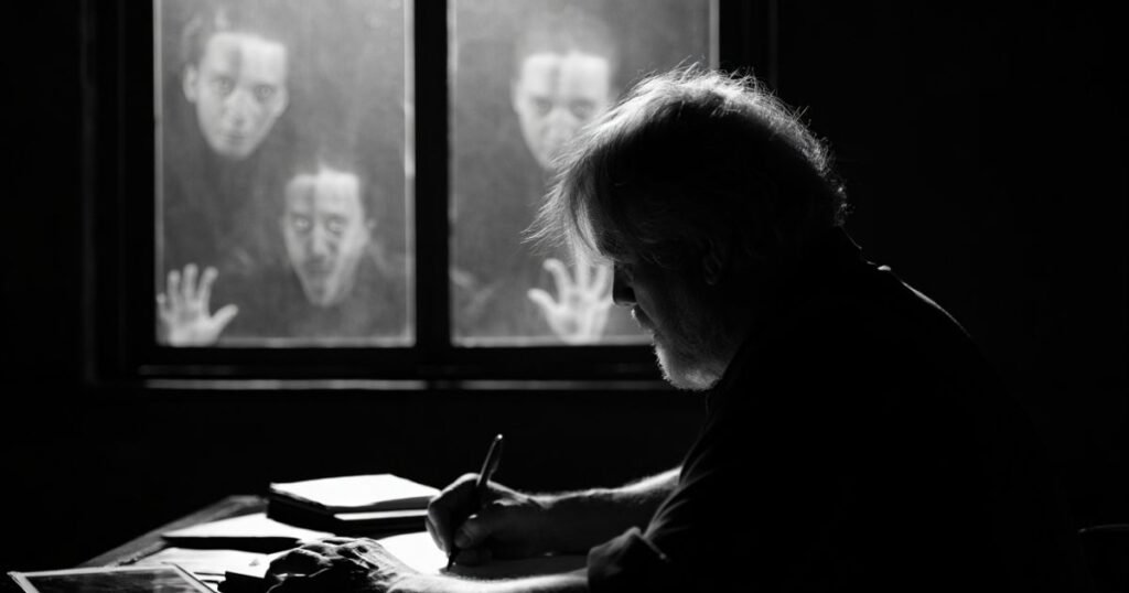 creación literaria cuentos