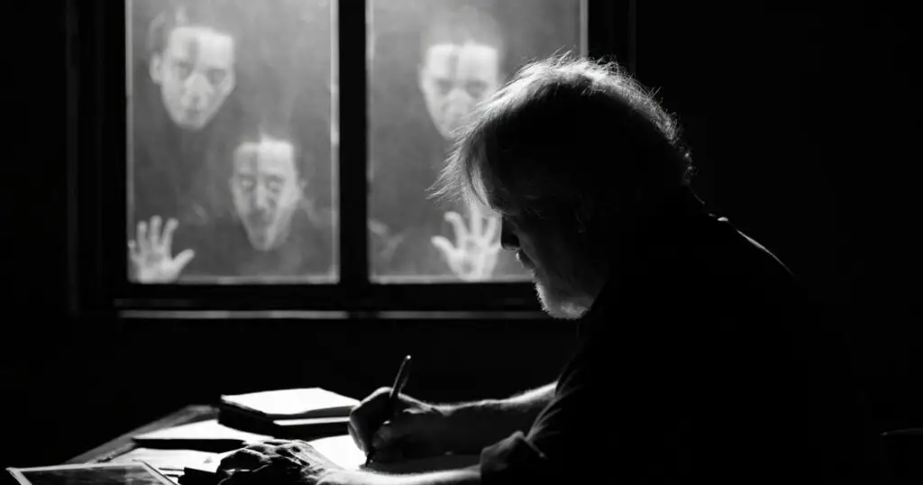creación literaria cuentos