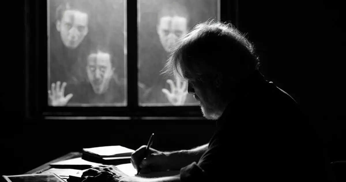 creación literaria cuentos
