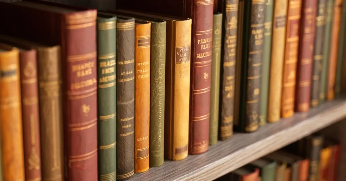 biblioteca de Lamm educación
