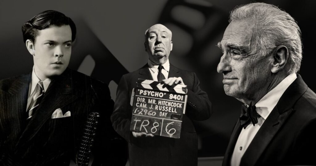 licenciatura arte cinematográfico