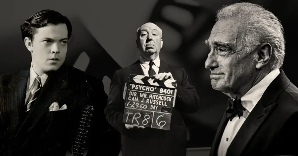 licenciatura en arte cinematográfico