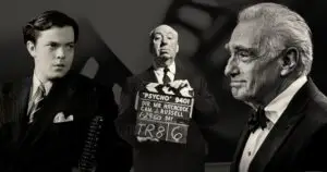 licenciatura en arte cinematográfico