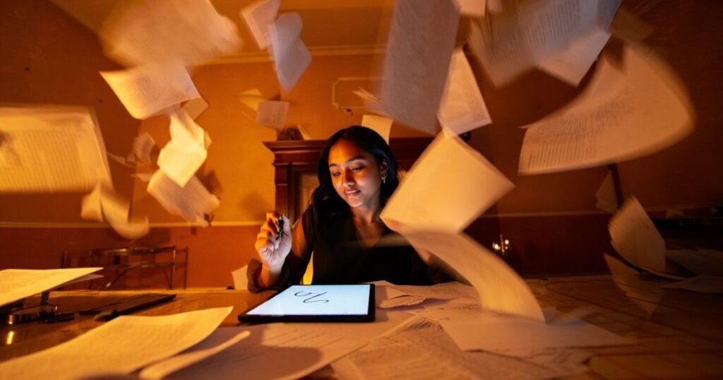 Creatividad en la Literatura: detonadores y estrategias para escribir