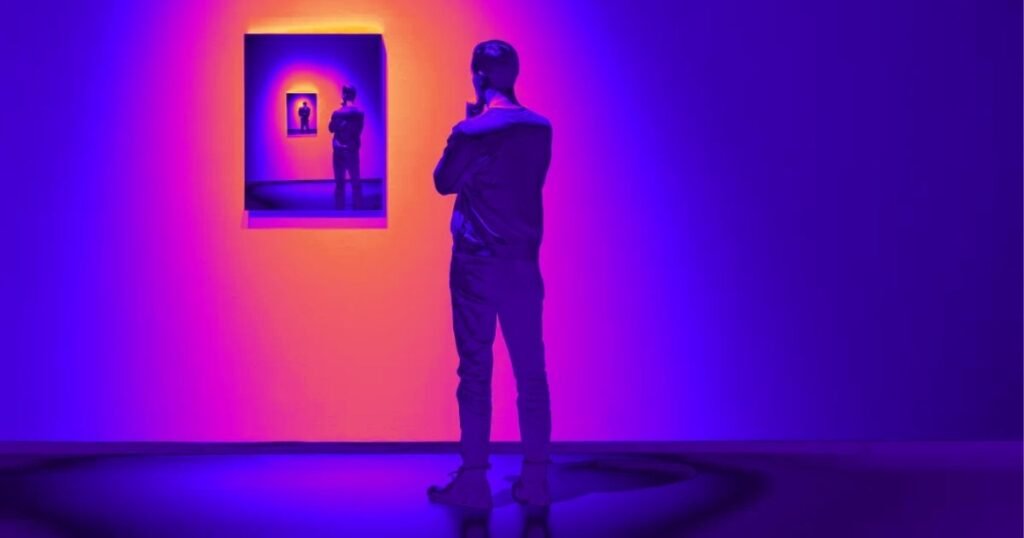 curso de teoría del arte del siglo XX