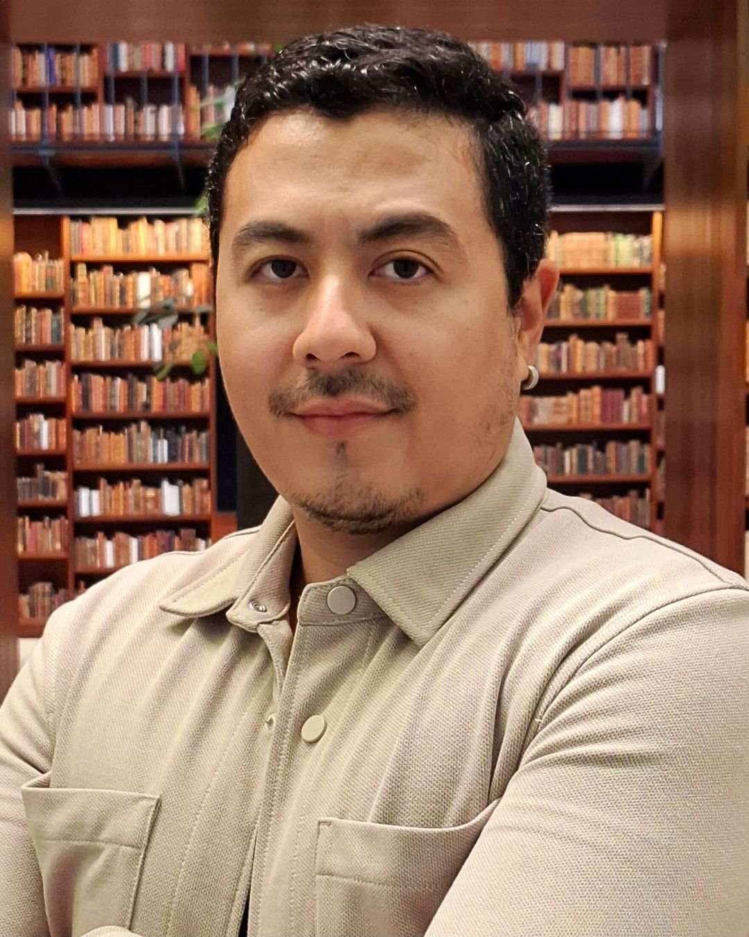 Abraham Miguel Domínguez Vértiz