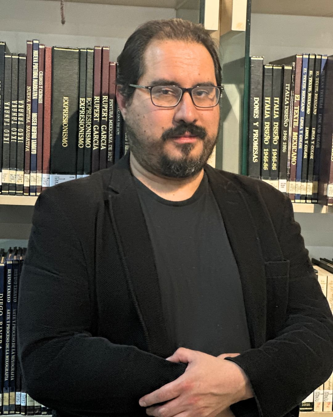 Dr. Carlos Herrera