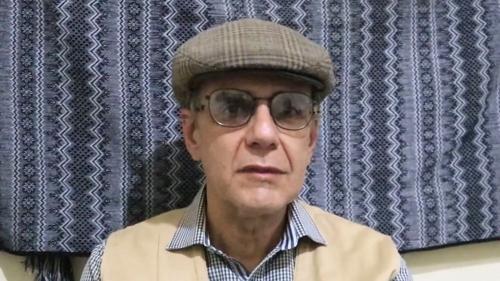 Dr. Juan Antonio Rosado