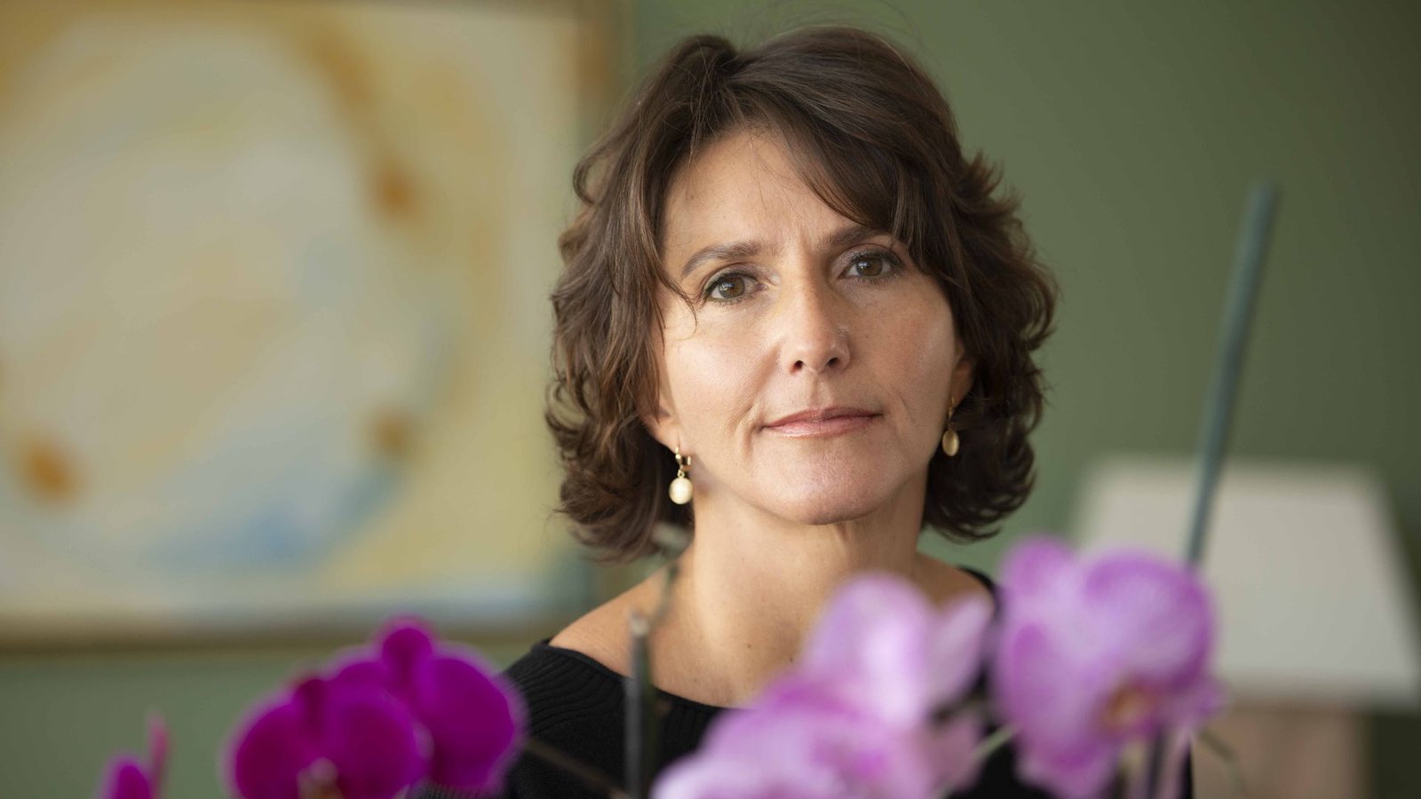 Dra. Edmée Pardo