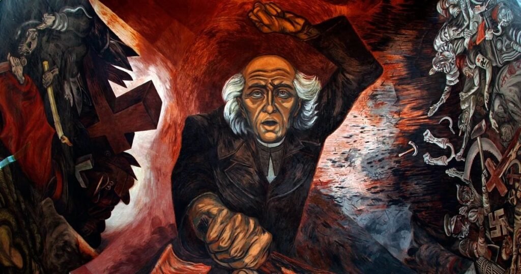 diplomado historia moderna en méxico
