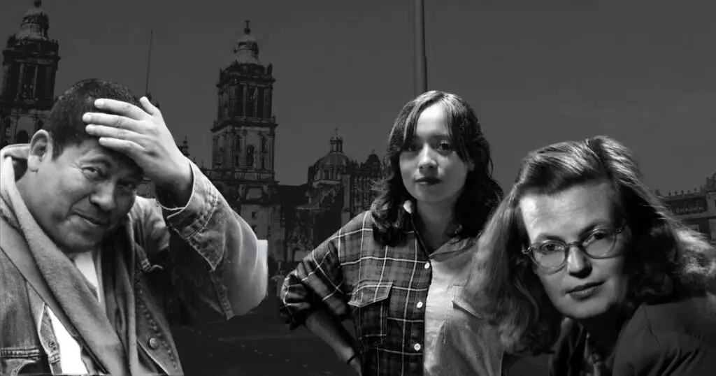 curso literatura mexicana