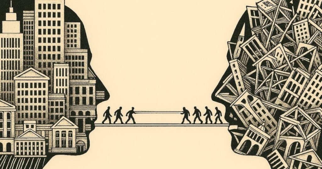 Curso modernidad y posmodernidad