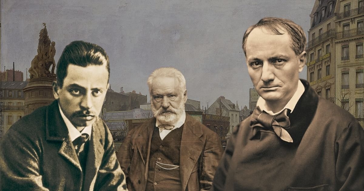 curso de poesía del siglo XIX