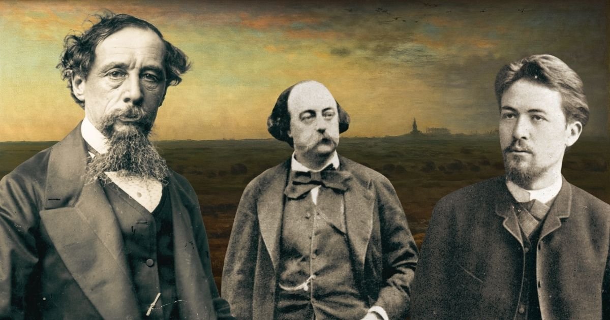Curso: realismo y naturalismo