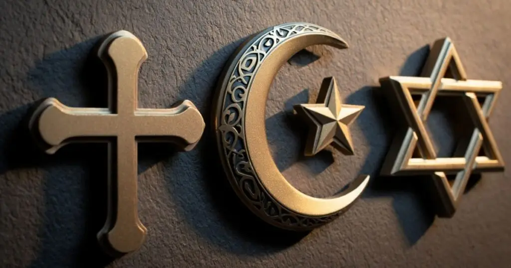 curso de religiones comparadas