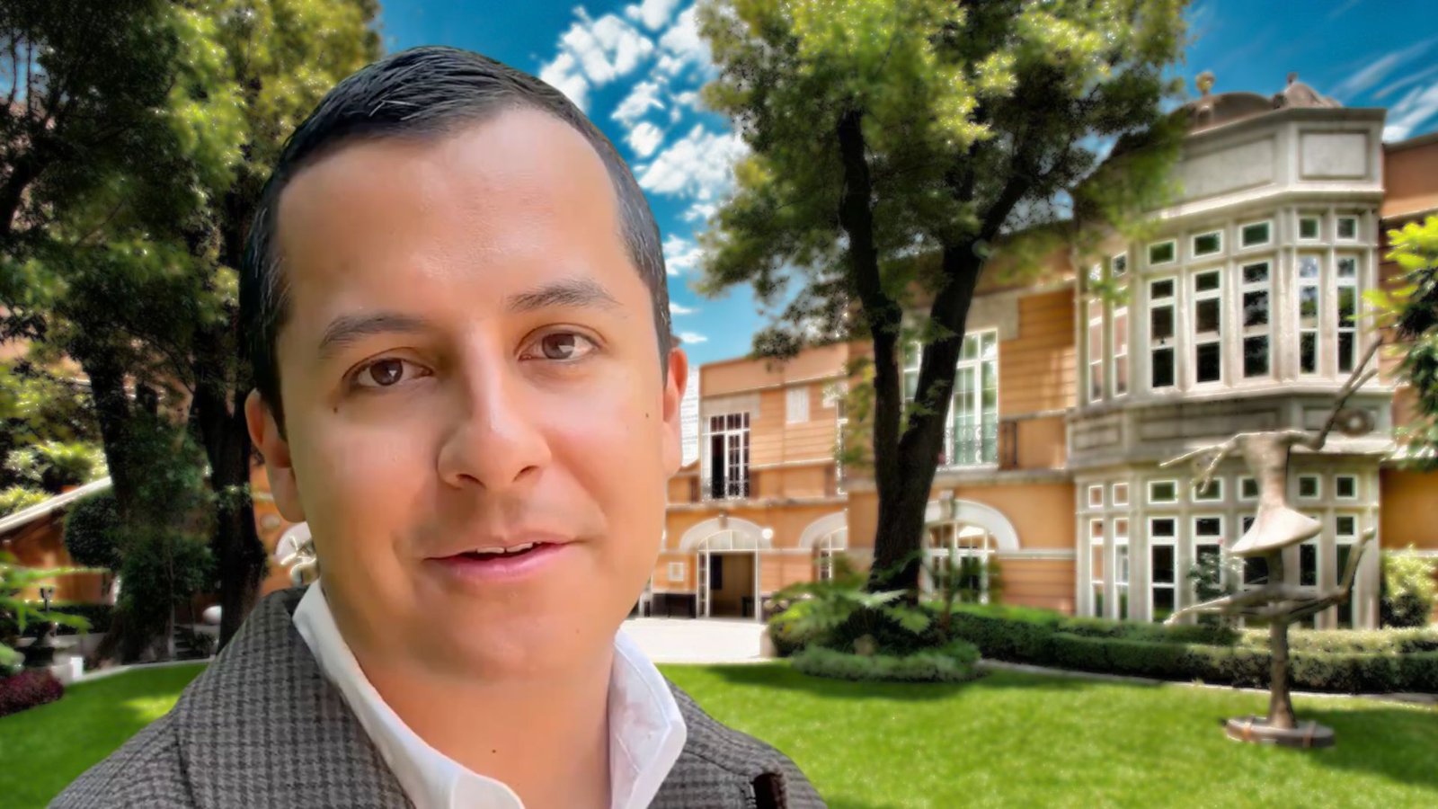 Rogelio Melo