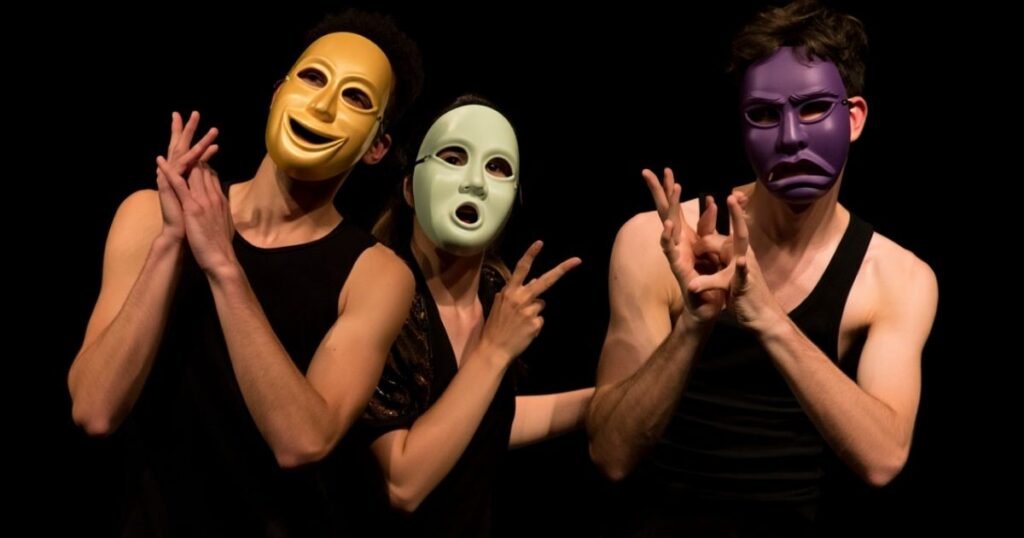 taller de teatro II