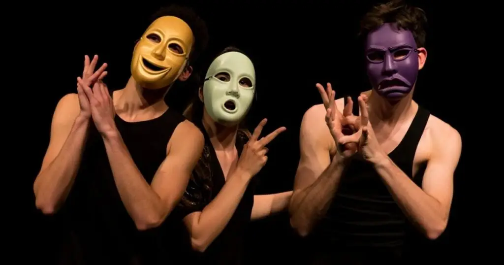 taller de teatro