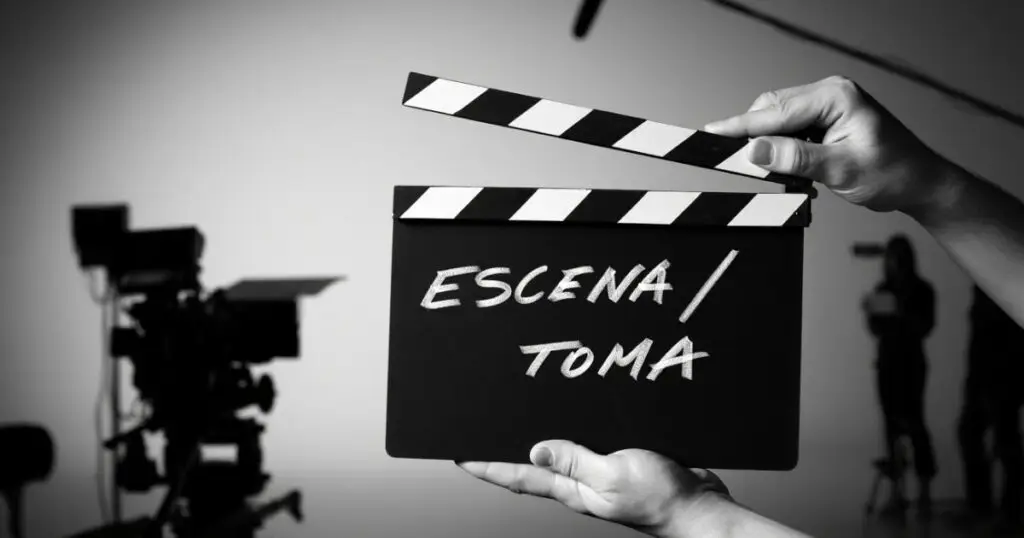 El Guion Cinematográfico. Su Formato y Estructura