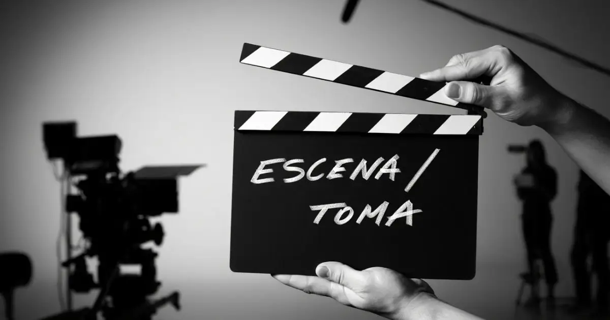 El Guion Cinematográfico. Su Formato y Estructura