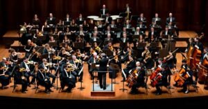 curso de apreciación musical
