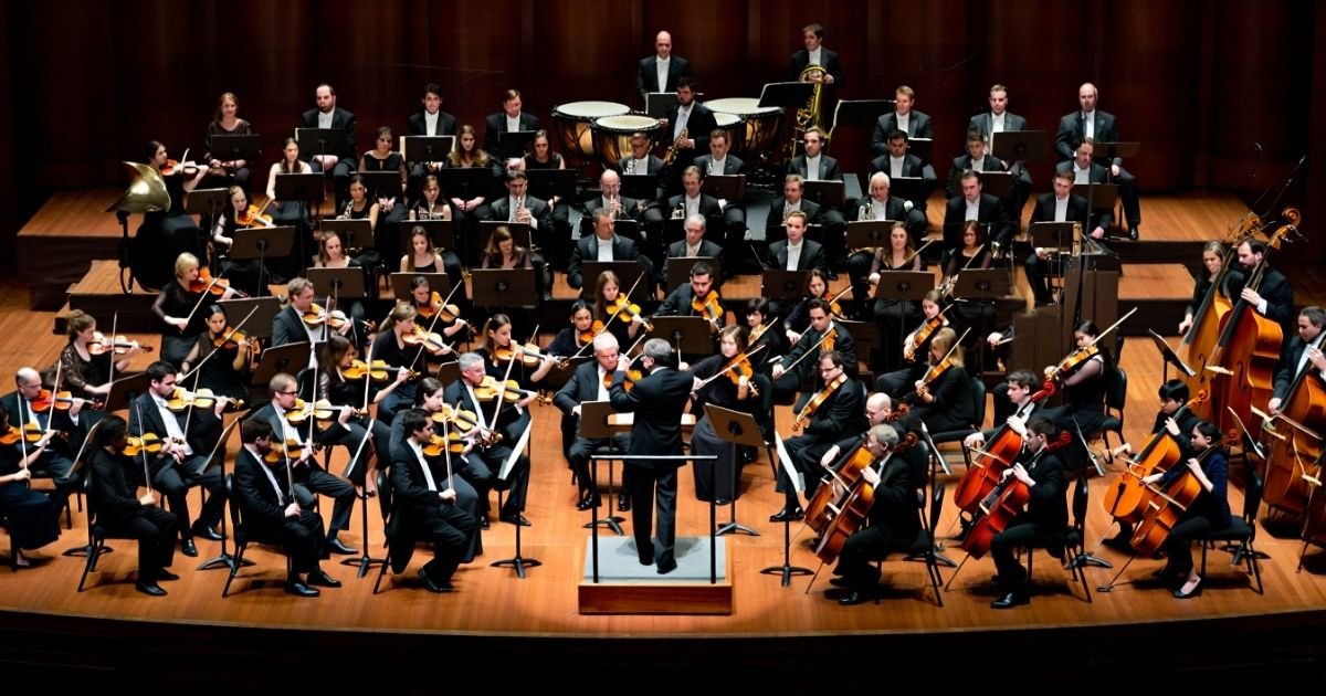 curso de apreciación musical