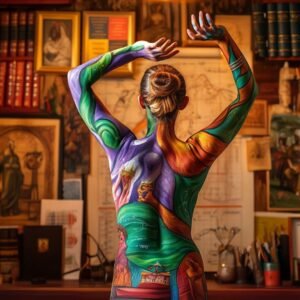 Curso de Arte Terapia: Creatividad Para Sanar