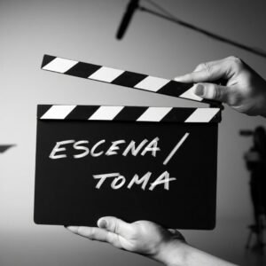 El Guion cinematográfico. Su formato y estructura
