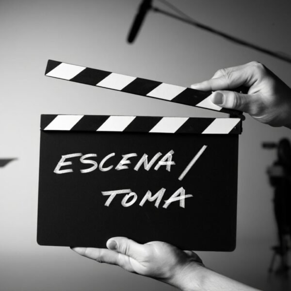 El Guion cinematográfico. Su formato y estructura