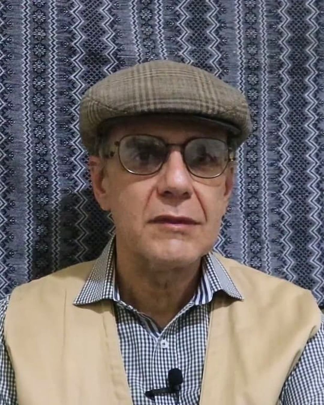 juan antonio rosado