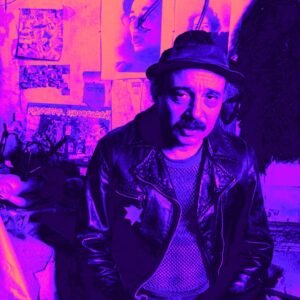 Ser Pop o no Serlo: Boris Lurie