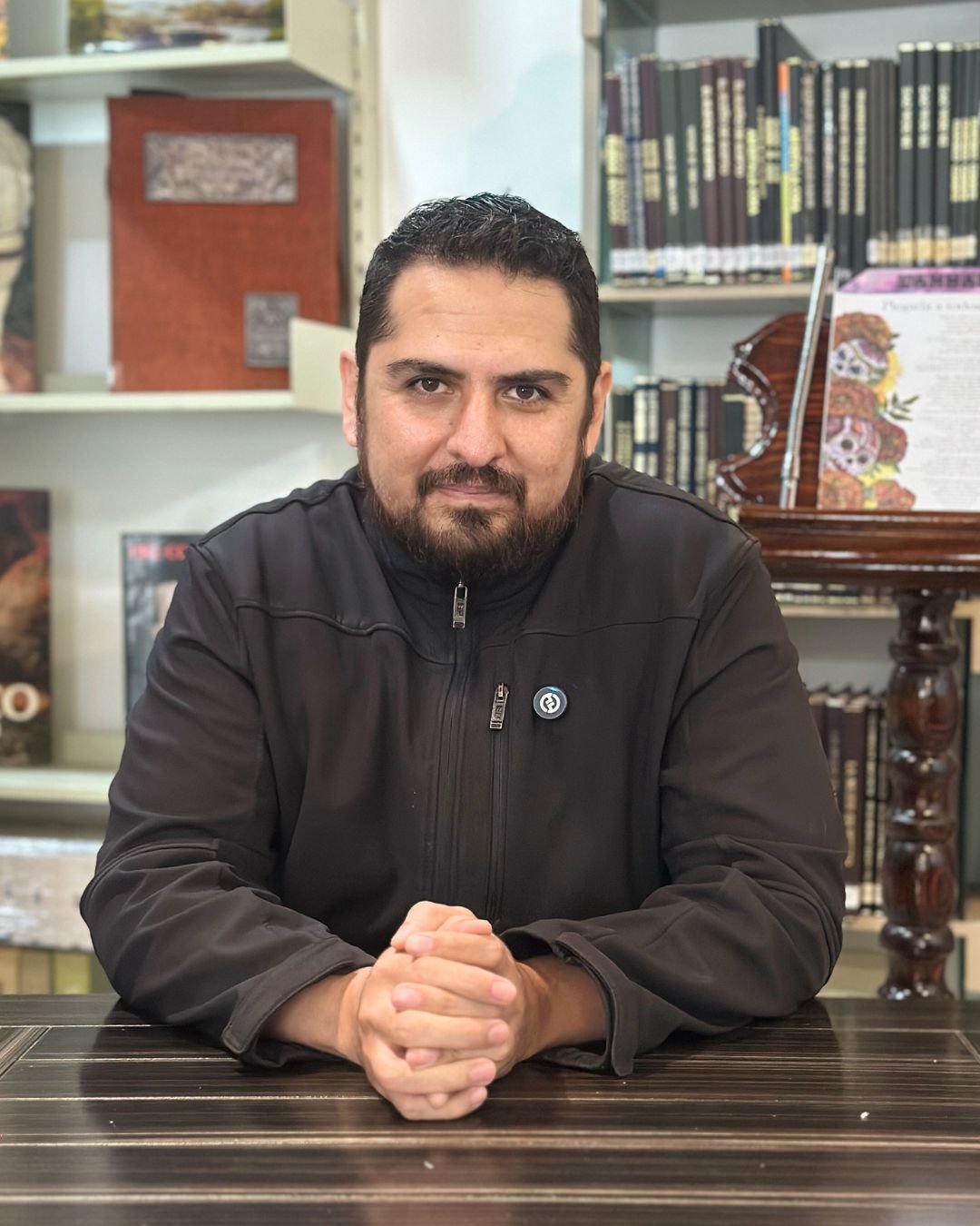 Edgar Misael Carbajal