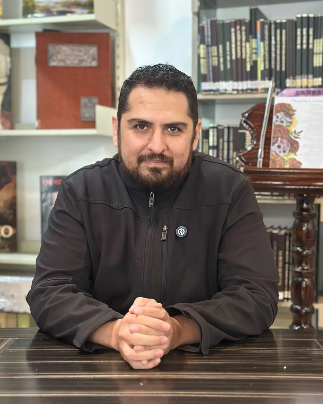 Edgar Misael Carbajal
