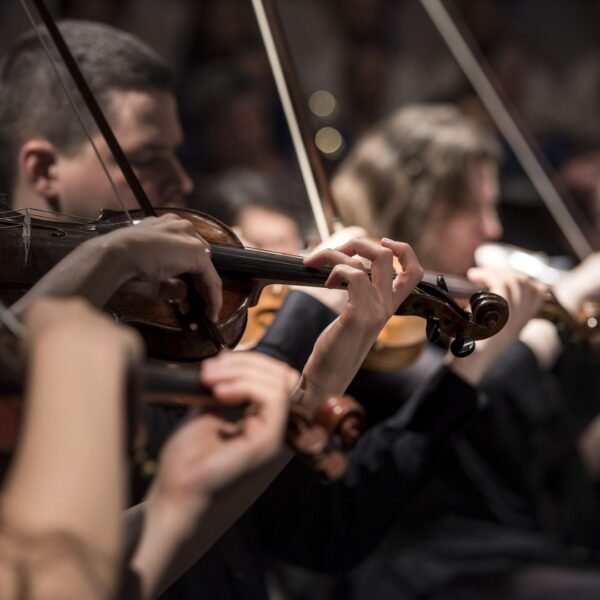 Curso de apreciación musical: Historia de la Música en Occidente