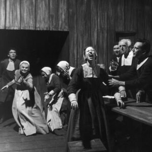 La brujería y el ocultismo en la historia