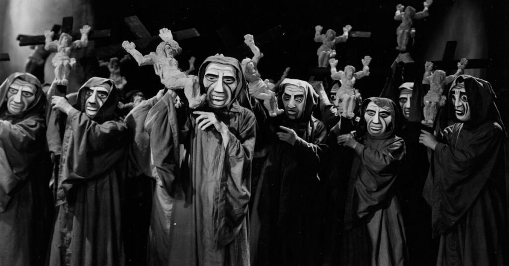 Curso de apreciación cinematográfica sobre Cine Mexicano de Terror