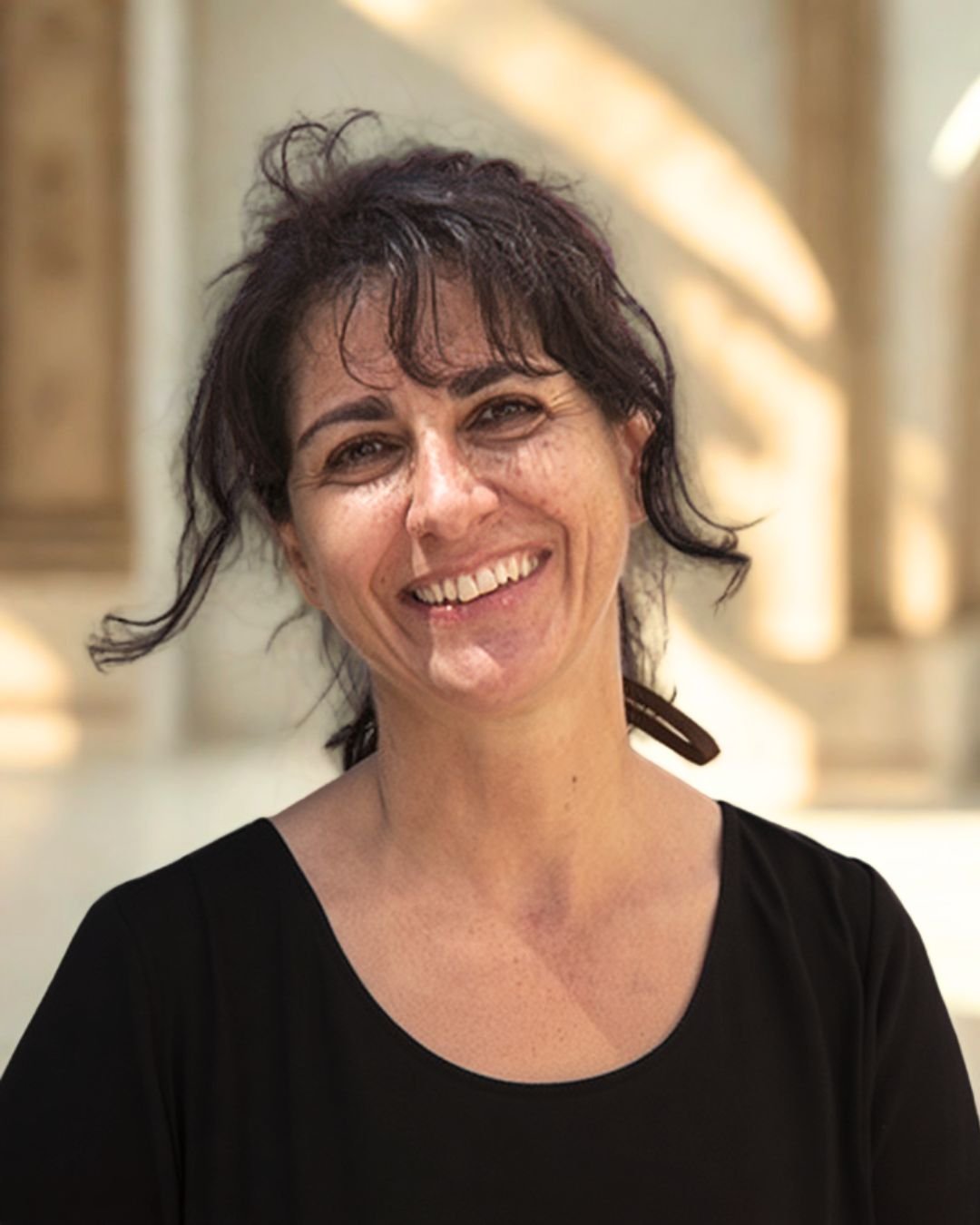 María del Pilar leñero Llaca