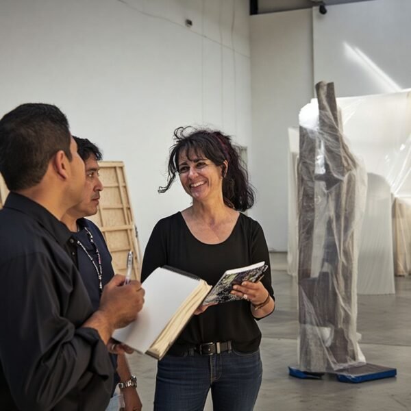 Museografía, diseño e imaginación Como construir proyectos museográficos