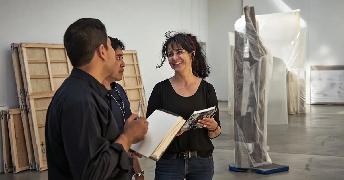 María del Pilar leñero Llaca Museografía, diseño e imaginación Como construir proyectos museográficos