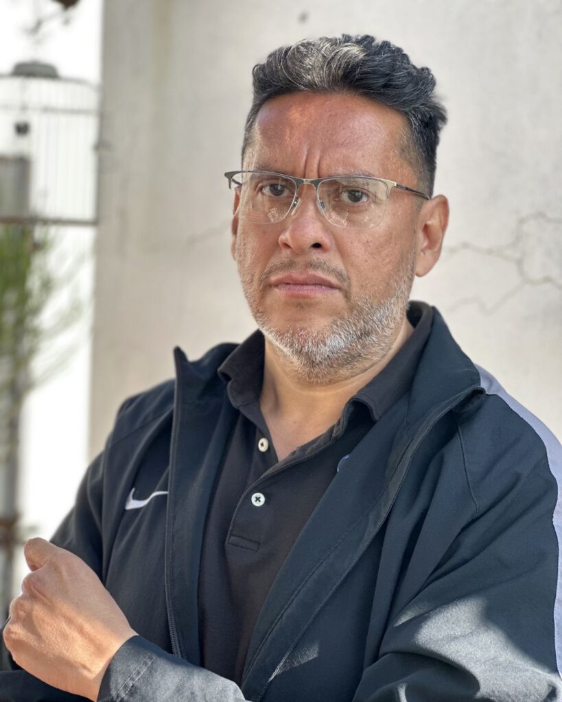 erik castillo