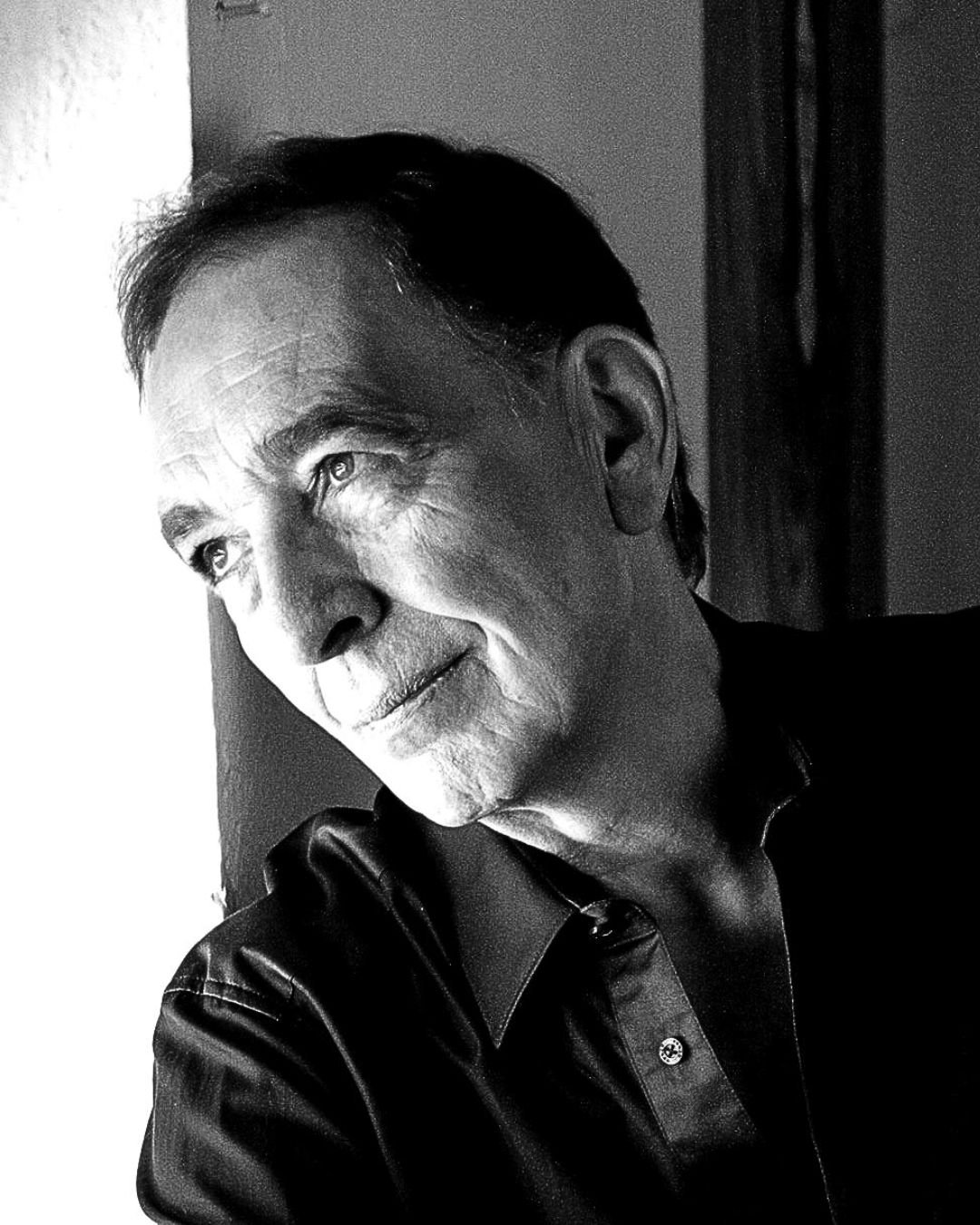 jorge luján Casa Lamm
