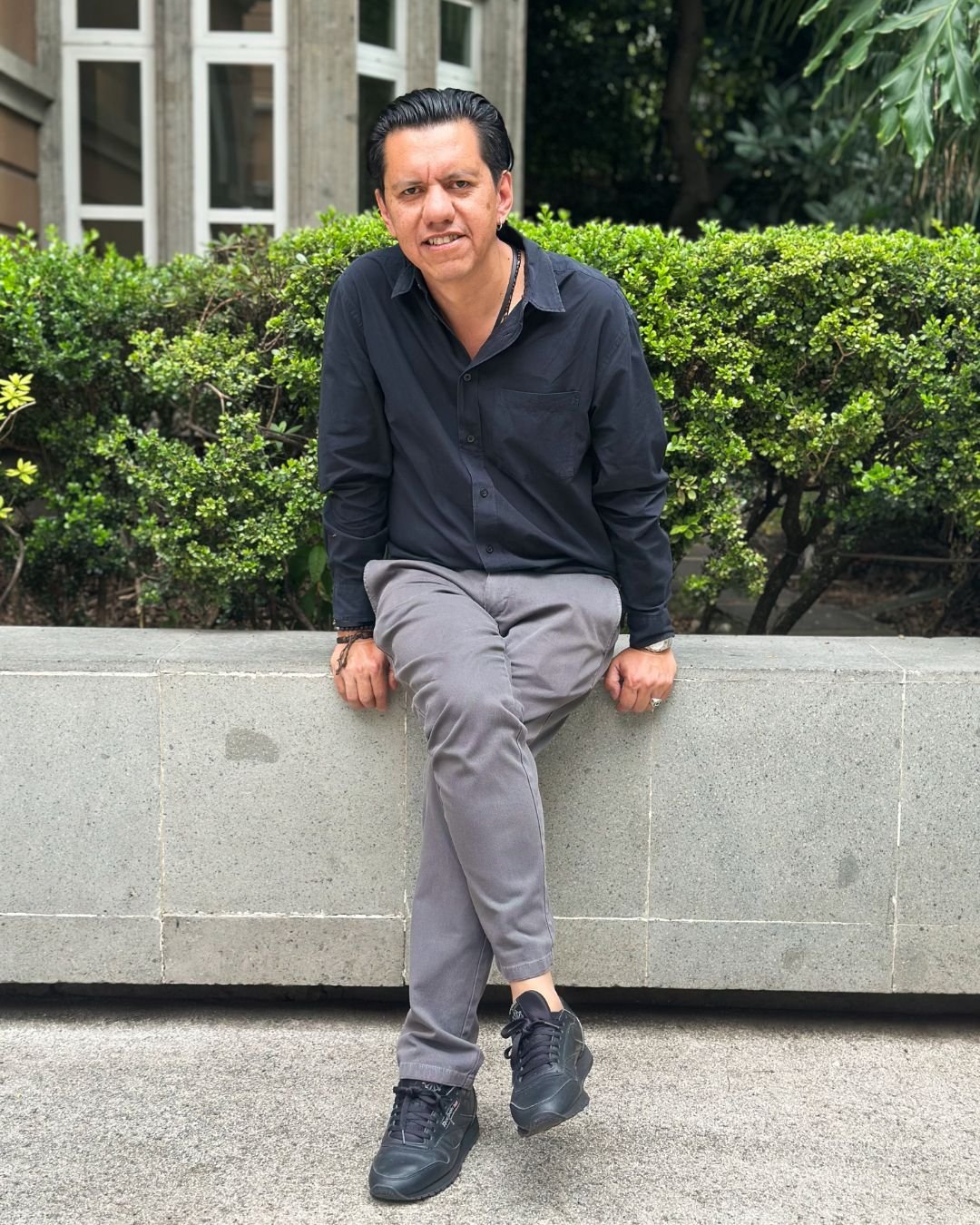 miguel jaramillo