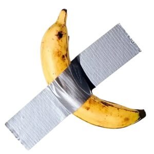 Temas polémicos del Arte Contemporáneo