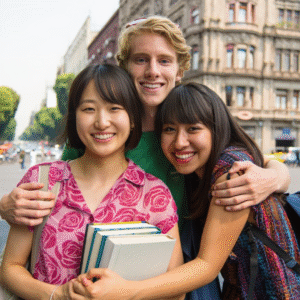 Spanish for Foreigners – Elementary Level