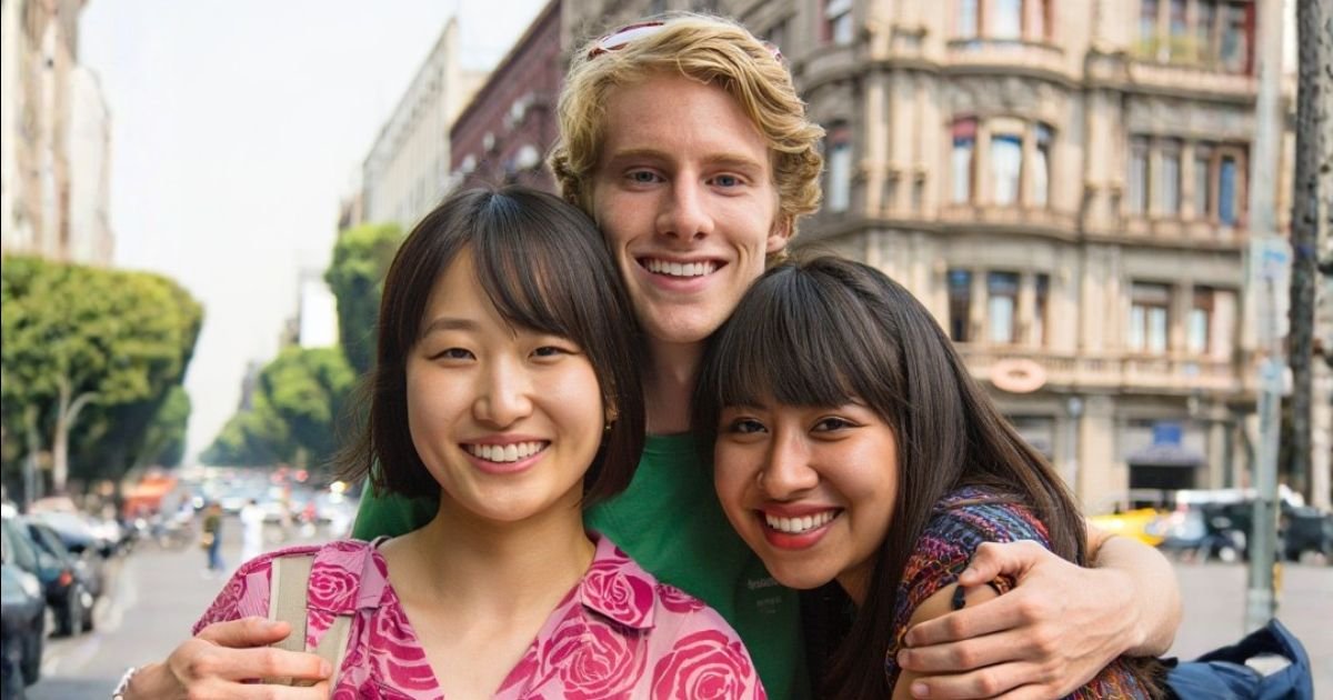 Spanish for Foreigners – Elementary Level